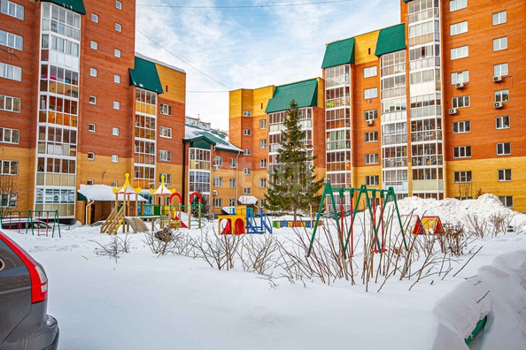 
  Сдается 2-комн. квартира 65.5 м². Фото 13.