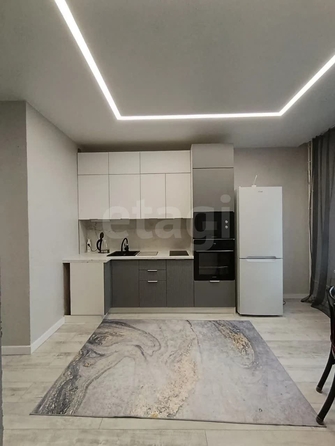
  Продается 1-комн. квартира 40.6 м², в ЖК Галактика,  дом 2 Юпитер. Фото 3.
