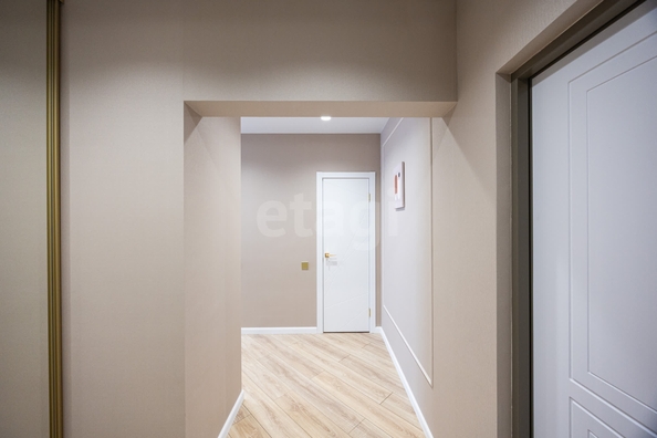 
  Продается 1-комн. квартира 39.1 м², в ЖК На Невельского. Фото 12.