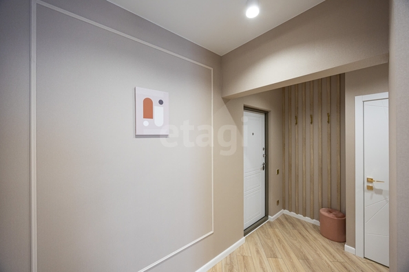 
  Продается 1-комн. квартира 39.1 м², в ЖК На Невельского. Фото 15.