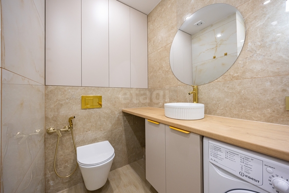 
  Продается 1-комн. квартира 39.1 м², в ЖК На Невельского. Фото 19.