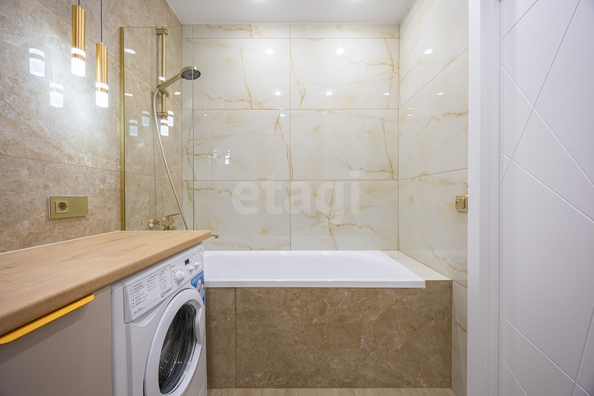 
  Продается 1-комн. квартира 39.1 м², в ЖК На Невельского. Фото 20.