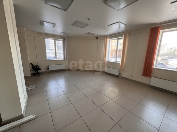
  Сдается универсальное помещение 113.4 м². Фото 5.