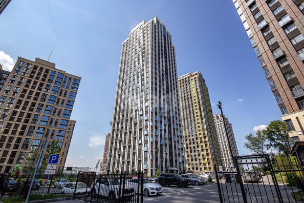 
  Продается 3-комн. квартира 64.6 м². Фото 6.