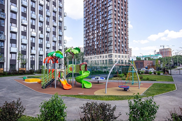 
  Продается 3-комн. квартира 64.6 м². Фото 11.