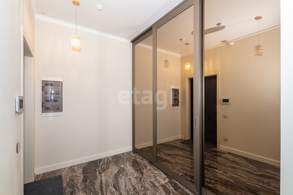 
  Продается 2-комн. квартира 60.3 м². Фото 23.