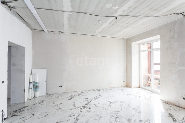 
  Продается 3-комн. квартира 72.2 м², в ЖК Булгаков. Фото 2.