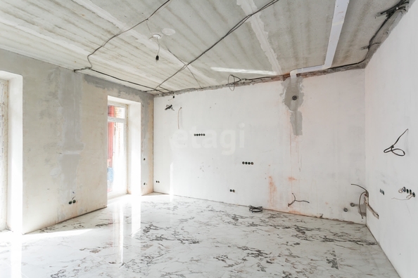 
  Продается 3-комн. квартира 72.2 м², в ЖК Булгаков. Фото 5.