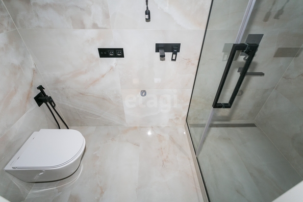 
  Продается 3-комн. квартира 72.2 м², в ЖК Булгаков. Фото 17.