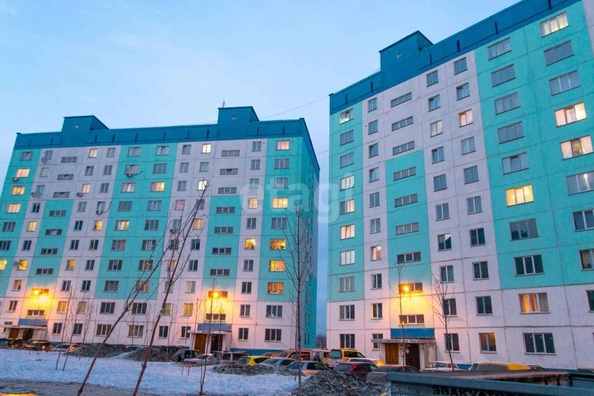 
  Продается студия 32.5 м². Фото 5.