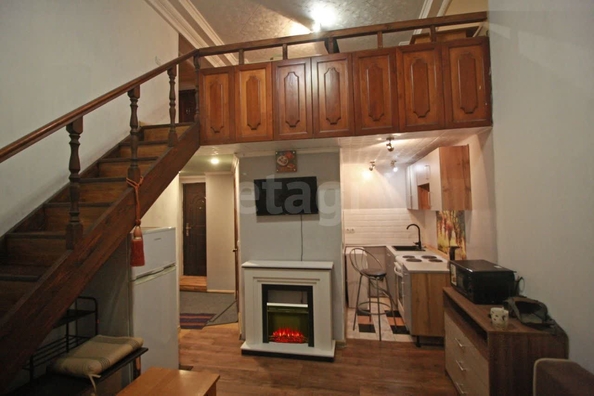 
  Продается 2-комн. квартира 35 м². Фото 5.
