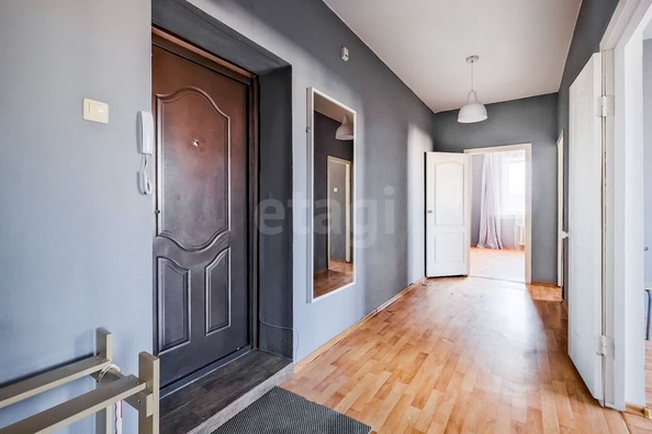 
  Продается 3-комн. квартира 70.5 м². Фото 4.