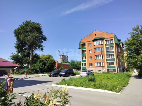 
  Продается 3-комн. квартира 70.5 м². Фото 18.
