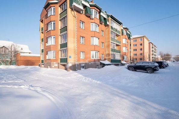
  Продается 3-комн. квартира 70.5 м². Фото 25.