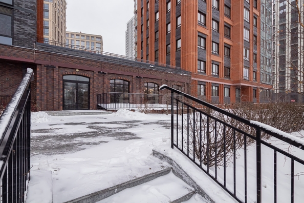 
  Продается универсальное помещение 352 м², в ЖК Чернышевский, б/с 1.1, 1.2. Фото 5.