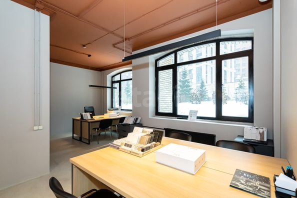 
  Продается универсальное помещение 352 м², в ЖК Чернышевский, б/с 1.1, 1.2. Фото 16.