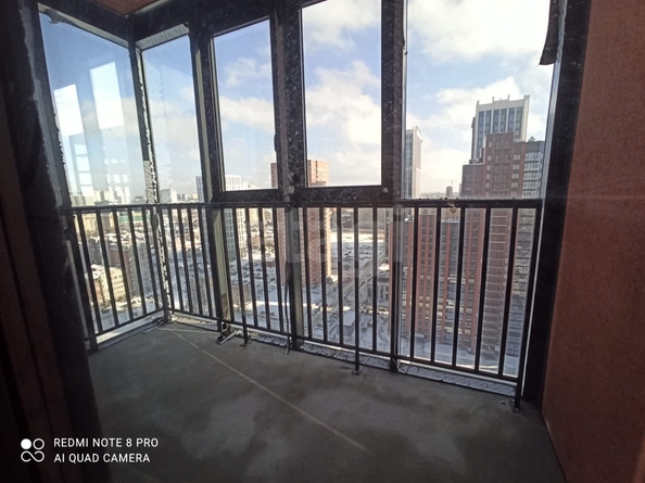 
  Продается 3-комн. квартира 78.07 м², в ЖК Облака. Фото 10.