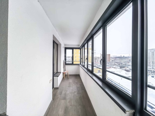 
  Продается 3-комн. квартира 81 м². Фото 24.
