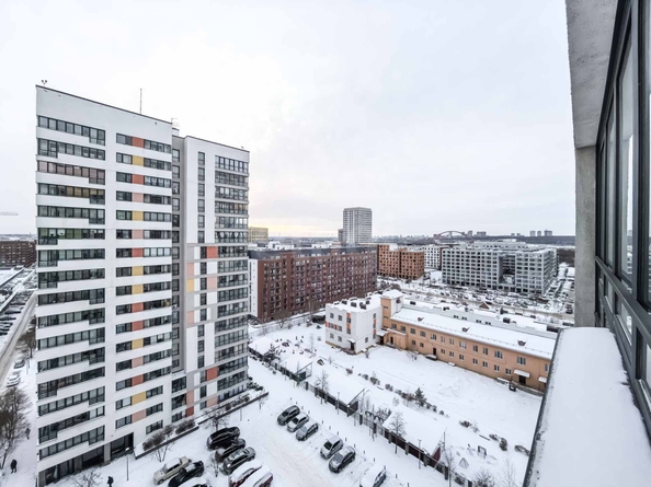 
  Продается 3-комн. квартира 81 м². Фото 27.