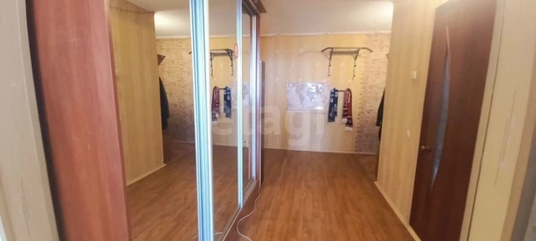 
  Продается 1-комн. квартира 42 м². Фото 5.