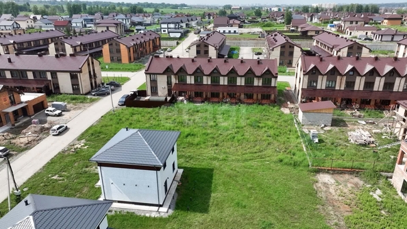 
  Продается земельный участок 9 соток, в КП Гармония. Фото 11.