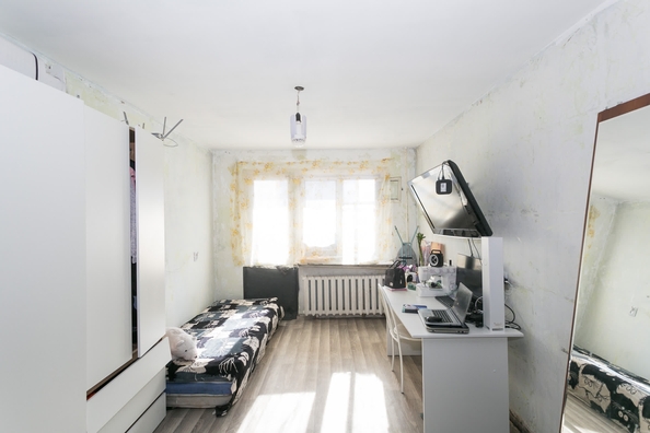 
  Продается 1-комн. квартира 30 м². Фото 4.