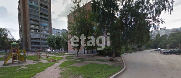 
  Продается 1-комн. квартира 30 м². Фото 11.