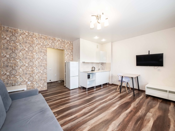 
  Сдается 1-комн. квартира 33 м². Фото 3.