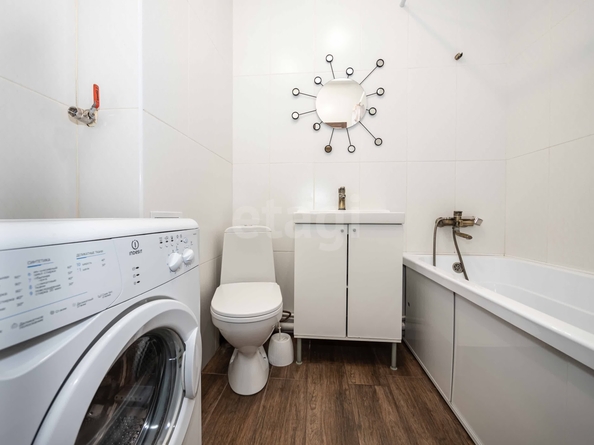 
  Сдается 1-комн. квартира 33 м². Фото 7.
