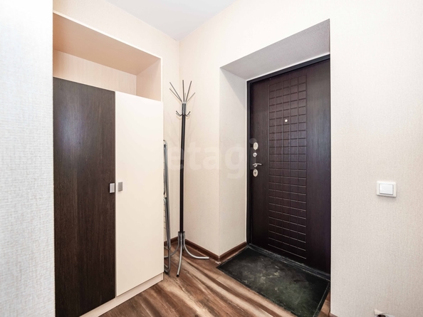 
  Сдается 1-комн. квартира 33 м². Фото 13.