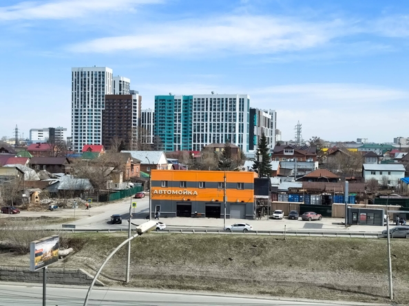 
  Сдается 1-комн. квартира 33 м². Фото 17.