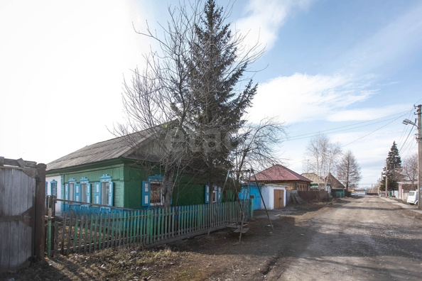 
  Продается дом 62.2 м². Фото 6.