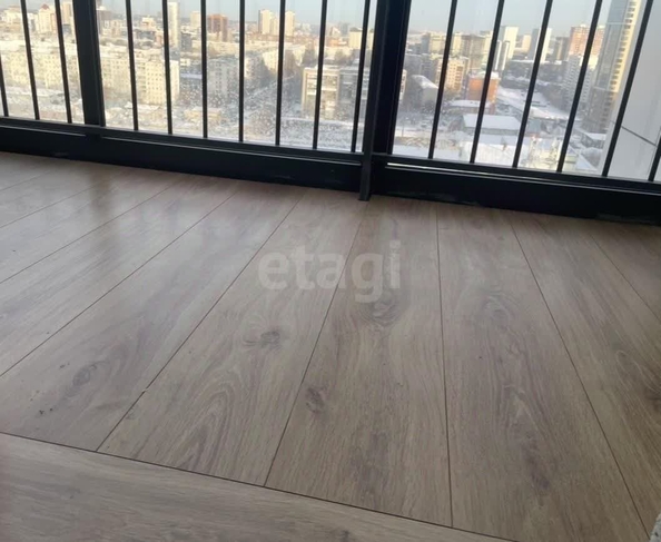 
  Продается 2-комн. квартира 59.44 м², в ЖК Писарева, корпус 1. Фото 7.