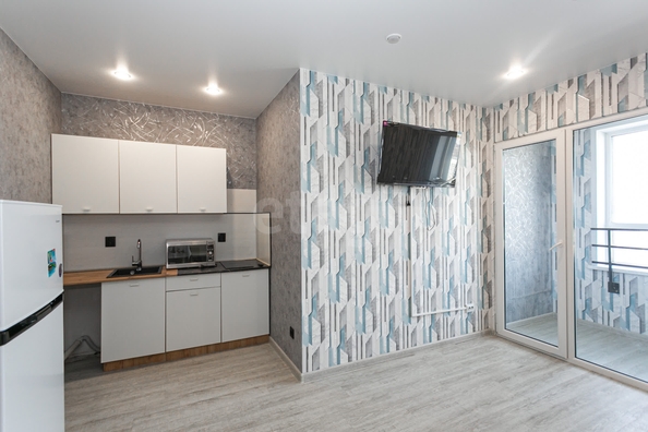 
  Сдается 1-комн. квартира 28 м². Фото 6.