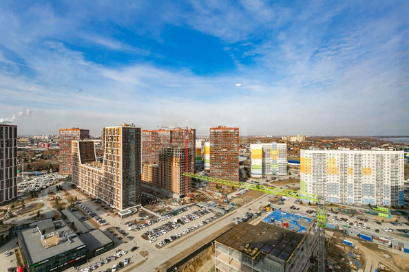 
  Сдается 1-комн. квартира 28 м². Фото 20.
