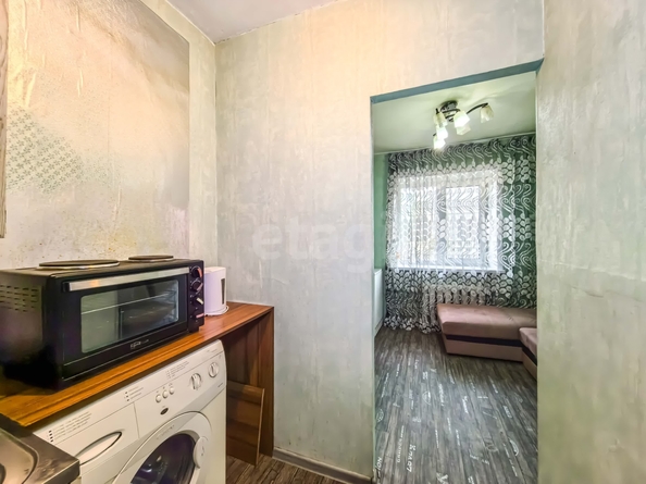
  Сдается 1-комн. квартира 20 м². Фото 8.