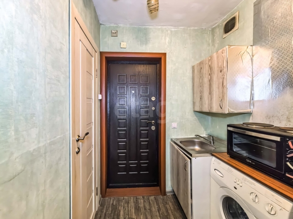 
  Сдается 1-комн. квартира 20 м². Фото 13.