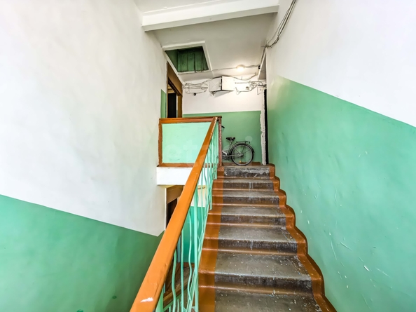 
  Сдается 1-комн. квартира 20 м². Фото 16.