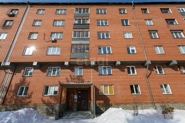 
  Сдается 2-комн. квартира 67 м². Фото 19.