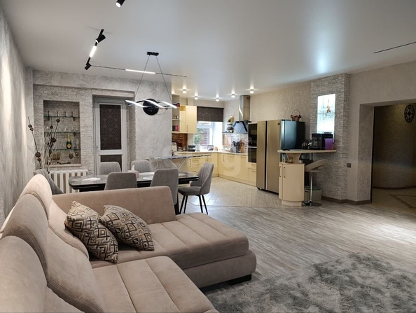 
  Продается дом 395.2 м². Фото 4.