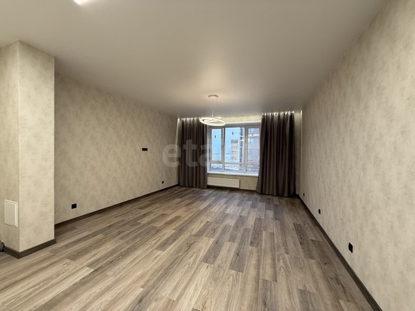 
  Продается 2-комн. квартира 65.7 м², в ЖК Чернышевский, б/с 1.1, 1.2. Фото 1.