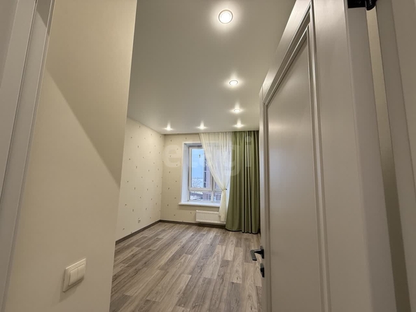 
  Продается 2-комн. квартира 65.7 м², в ЖК Чернышевский, б/с 1.1, 1.2. Фото 4.