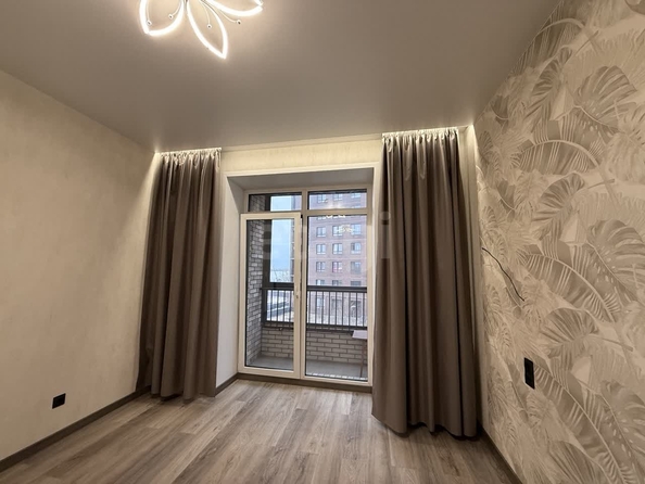 
  Продается 2-комн. квартира 65.7 м², в ЖК Чернышевский, б/с 1.1, 1.2. Фото 11.