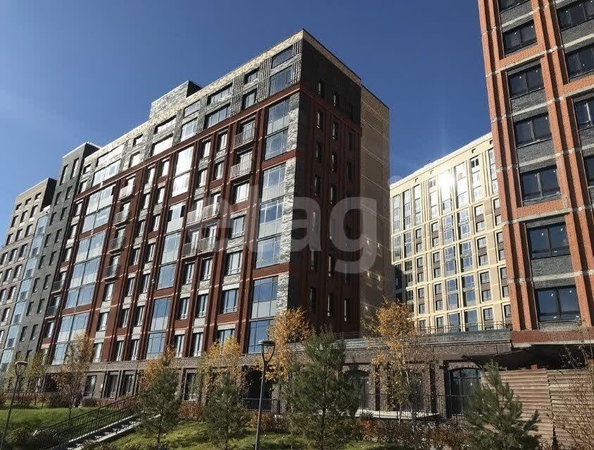 
  Продается 2-комн. квартира 65.7 м², в ЖК Чернышевский, б/с 1.1, 1.2. Фото 19.
