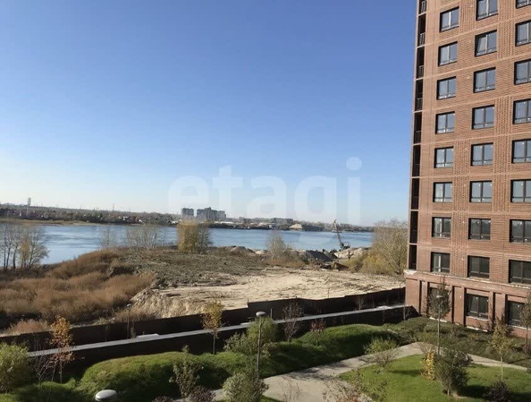 
  Продается 2-комн. квартира 65.7 м², в ЖК Чернышевский, б/с 1.1, 1.2. Фото 24.