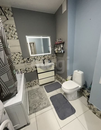 
  Продается 1-комн. квартира 43.1 м², в ЖК На Рябиновой. Фото 2.