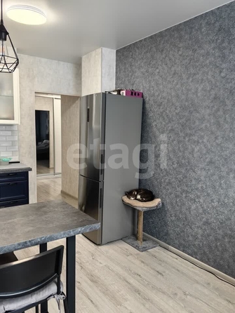 
  Продается 2-комн. квартира 48 м², в ЖК Ясный берег, дом Волна б/с 1-3 . Фото 3.