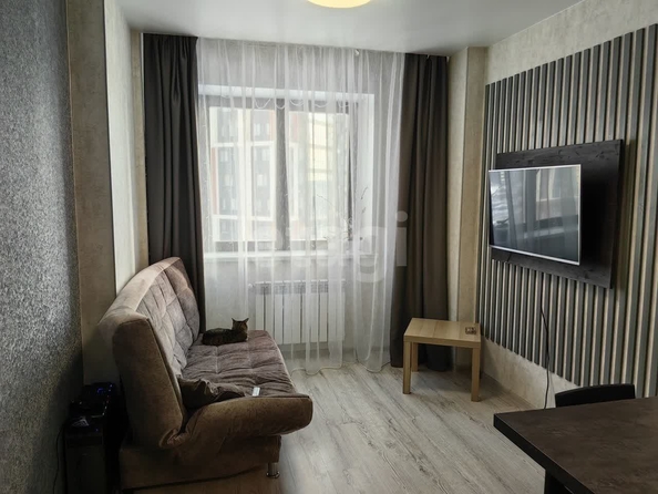 
  Продается 2-комн. квартира 48 м², в ЖК Ясный берег, дом Волна б/с 1-3 . Фото 5.