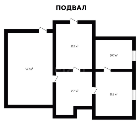 
  Продается дом 540.3 м². Фото 2.