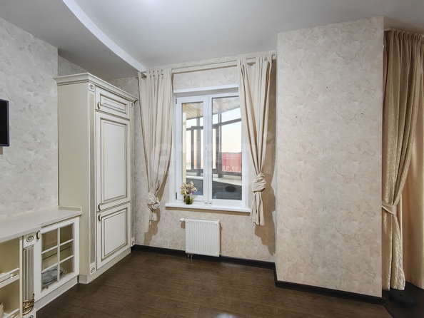 
  Продается 3-комн. квартира 105.6 м². Фото 18.
